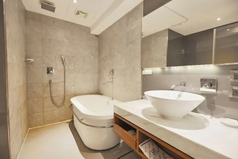 Newful Hotel 호텔 사진