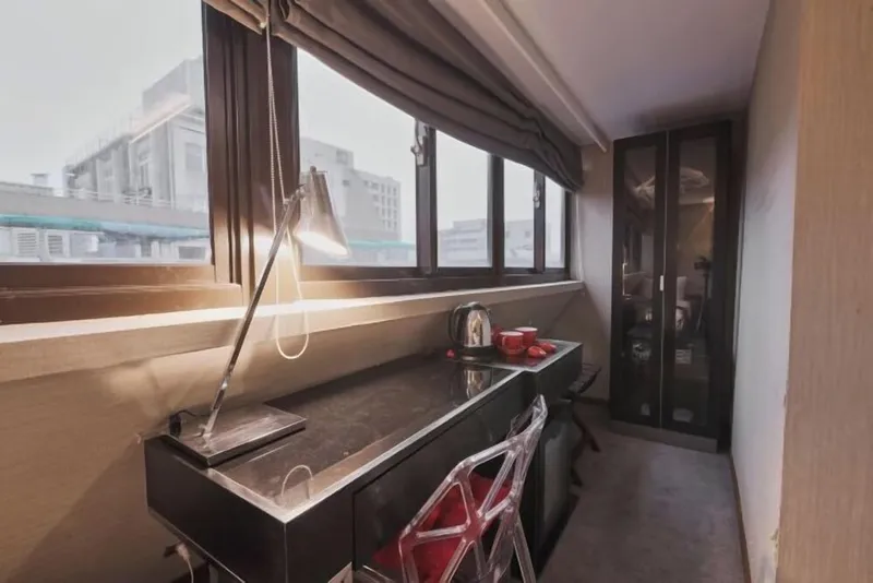 Newful Hotel 호텔 사진