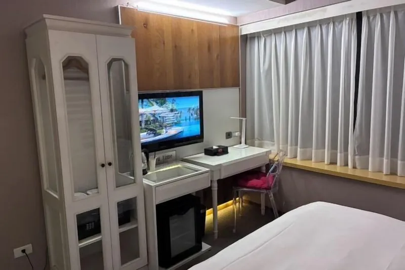 Newful Hotel 호텔 사진