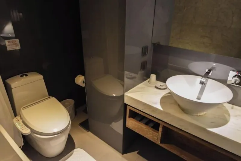 Newful Hotel 호텔 사진