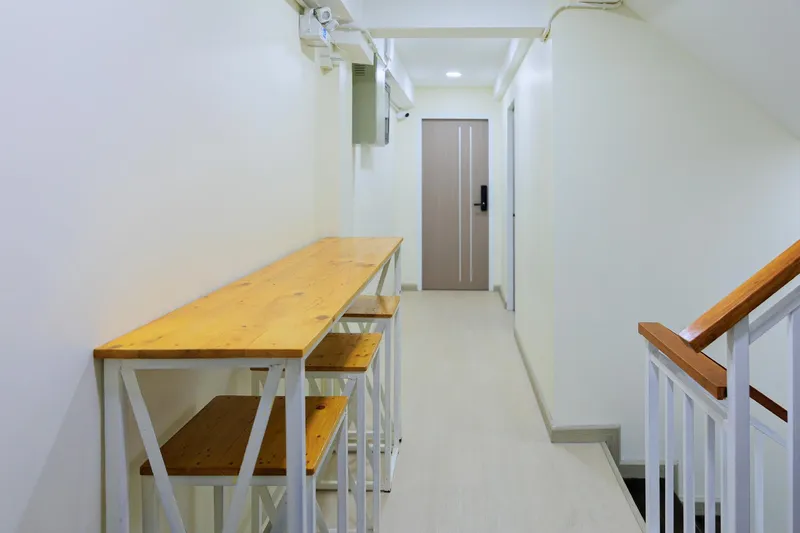 리즈크 호스텔 호텔 사진