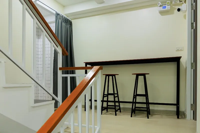 리즈크 호스텔 호텔 사진