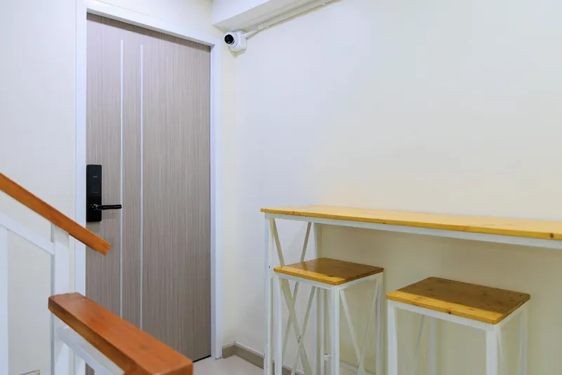 리즈크 호스텔 호텔 사진