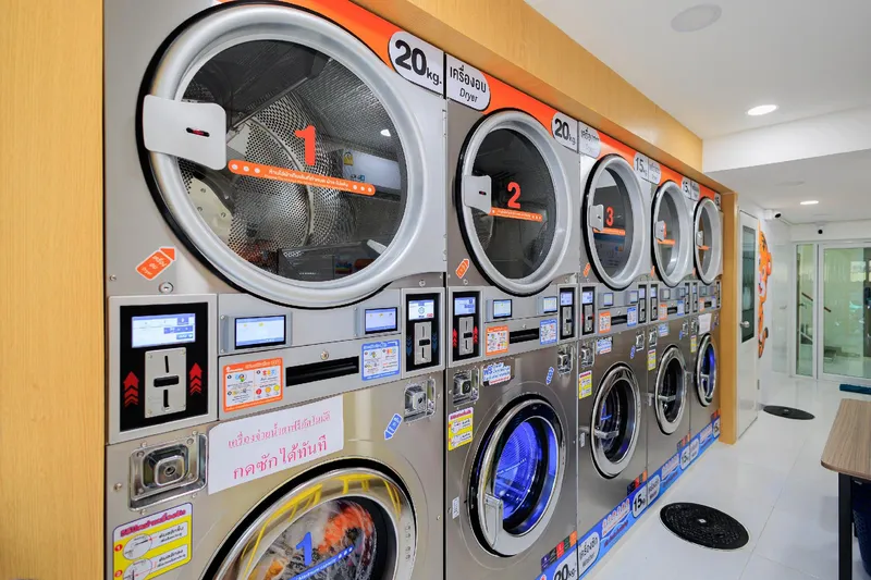 리즈크 호스텔 호텔 사진