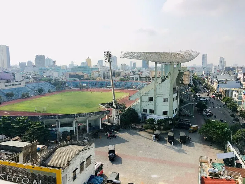 다낭 아보라 부티크 호텔 호텔 사진