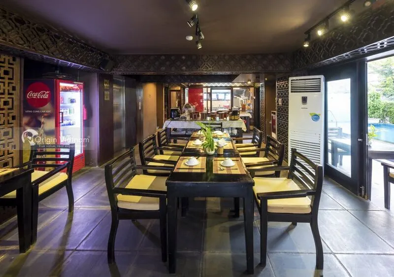 다낭 아보라 부티크 호텔 호텔 사진