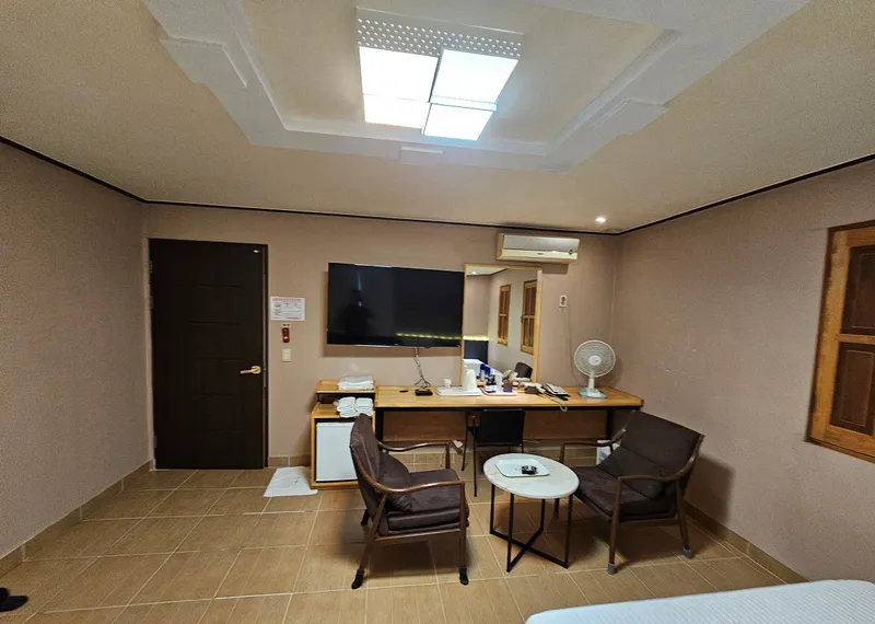 창원 진해 코지(COZY) 호텔 사진