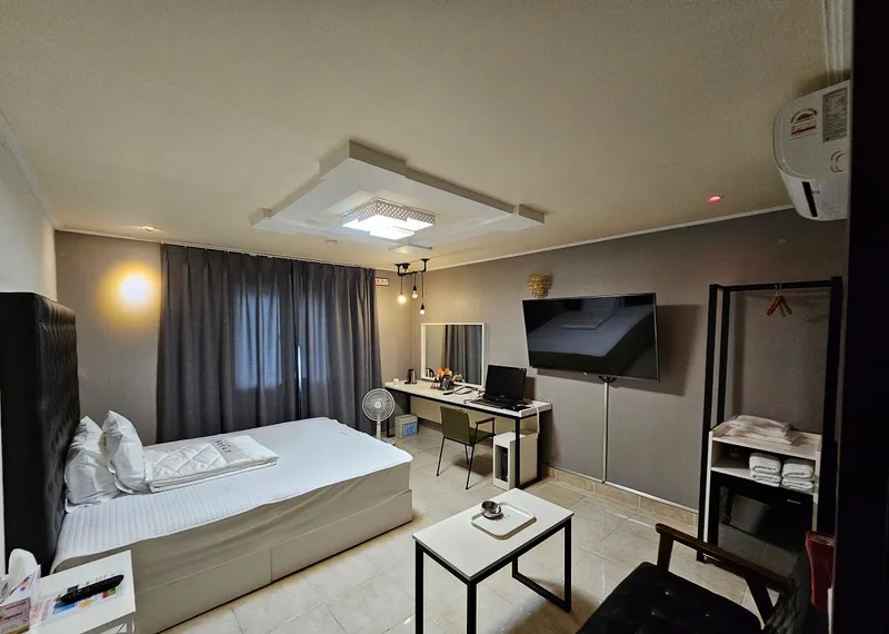 창원 진해 코지(COZY) 호텔 사진