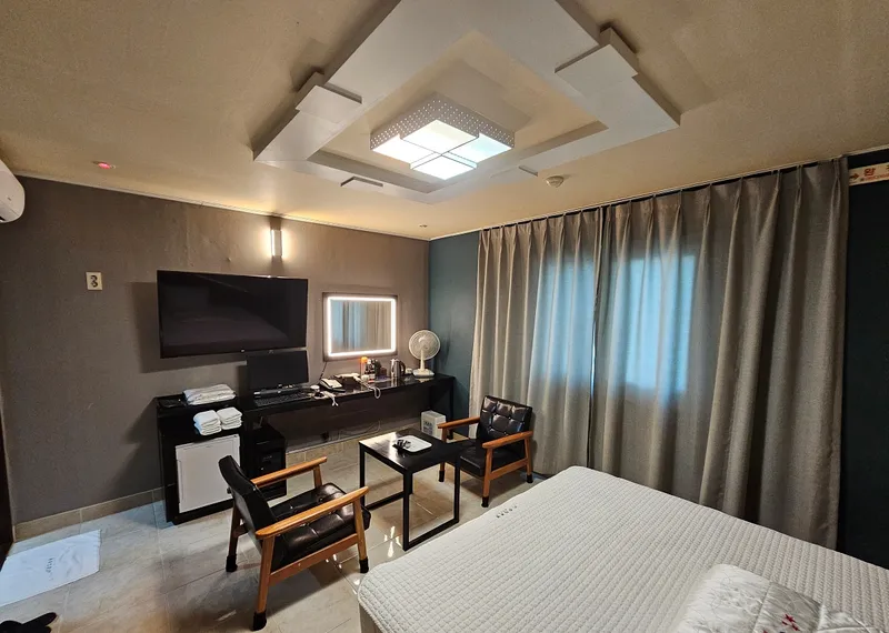 창원 진해 코지(COZY) 호텔 사진