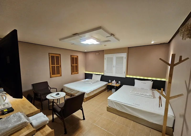 창원 진해 코지(COZY) 호텔 사진