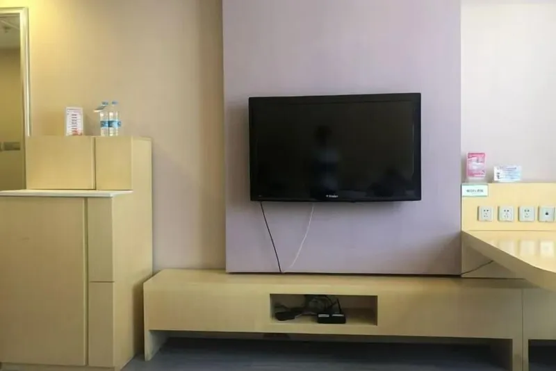 Times Lijing Hotel Xilinhot 호텔 사진