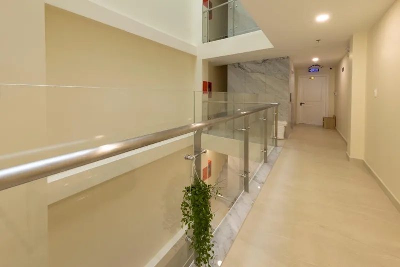 벤탄 럭셔리 스위트 앤 스파 벤탄 호텔 사진