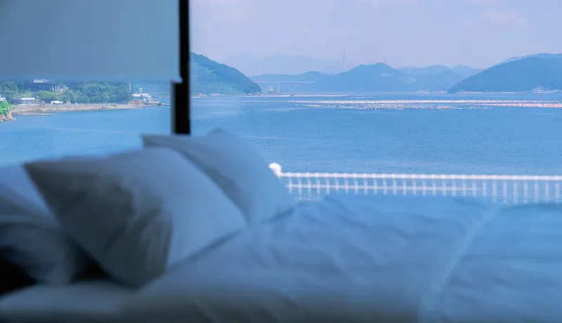 창원 헤리티지글램핑 호텔 사진