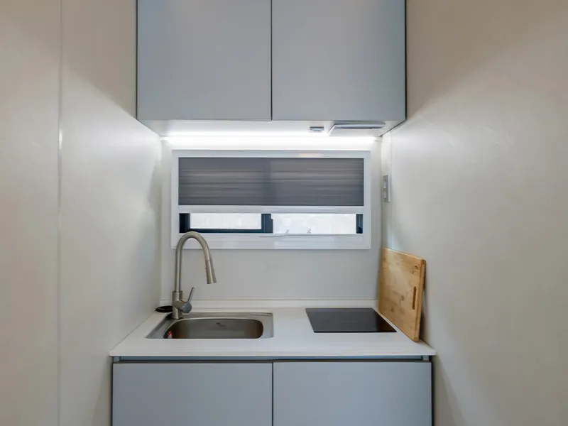 창원 헤리티지글램핑 호텔 사진