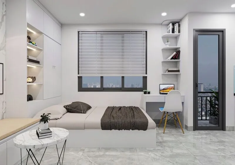 헤라 팰리스 호텔 & 아파트먼트 바 딘 호텔 사진