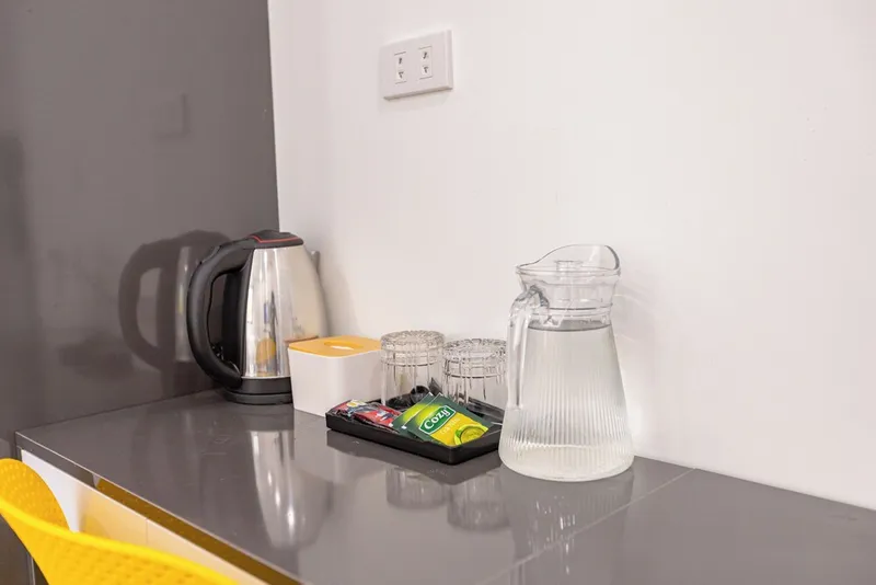 헤라 팰리스 호텔 & 아파트먼트 바 딘 호텔 사진