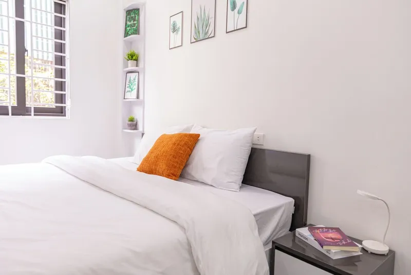 헤라 팰리스 호텔 & 아파트먼트 바 딘 호텔 사진