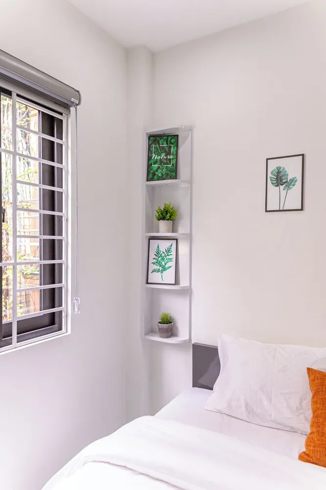 헤라 팰리스 호텔 & 아파트먼트 바 딘 호텔 사진