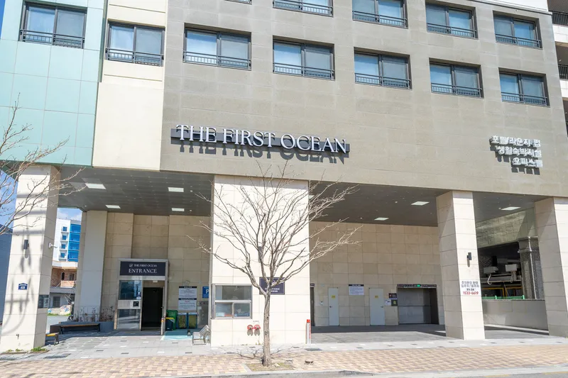 부산 송정 더퍼스트오션 호텔 사진