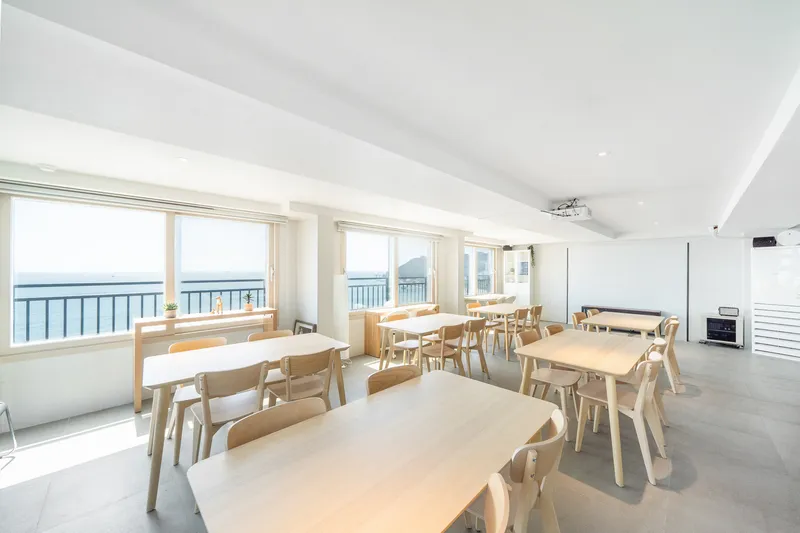 부산 송정 더퍼스트오션 호텔 사진