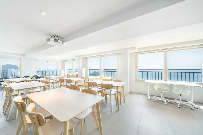 부산 송정 더퍼스트오션 호텔 사진