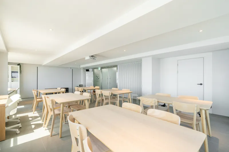 부산 송정 더퍼스트오션 호텔 사진