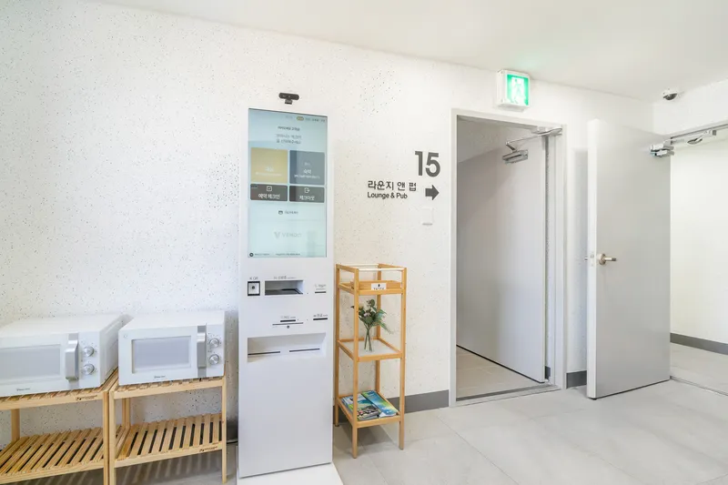 부산 송정 더퍼스트오션 호텔 사진