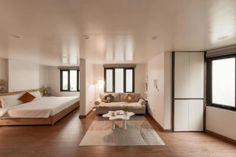 도도 홈 4 호텔 사진