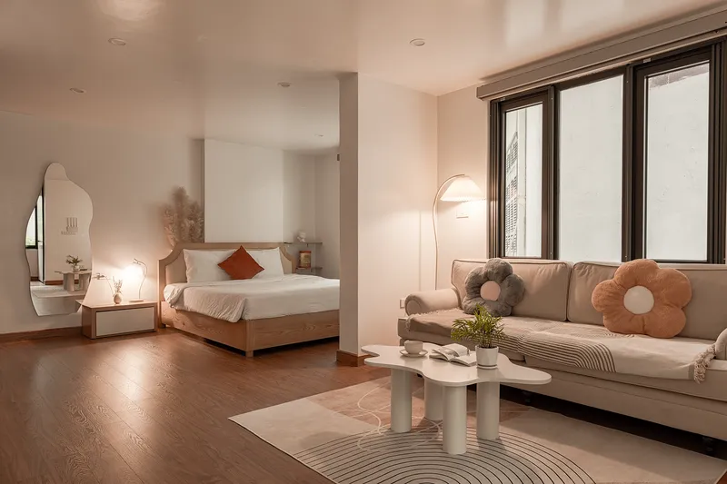 도도 홈 4 호텔 사진