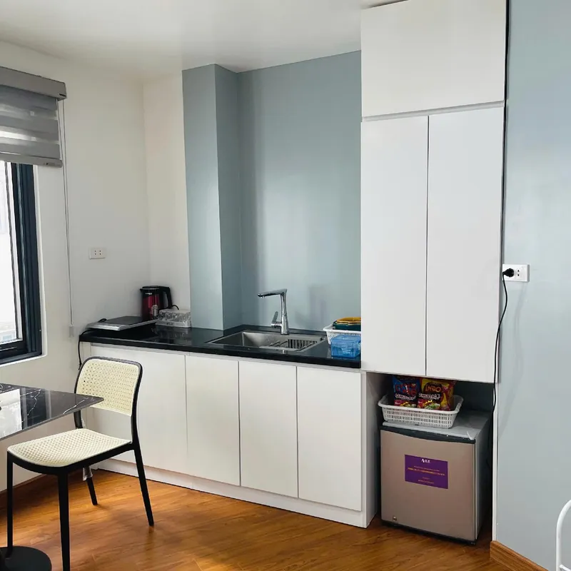 도도 홈 4 호텔 사진