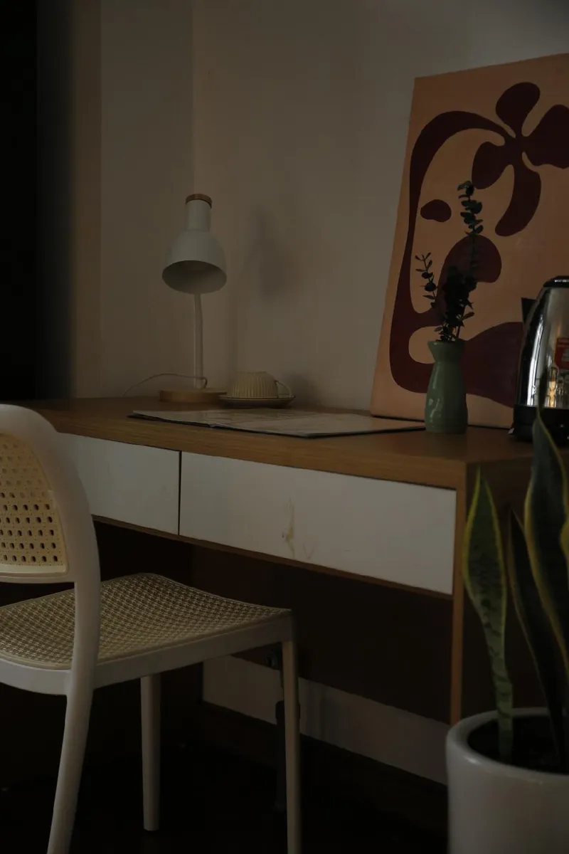 도도 홈 4 호텔 사진