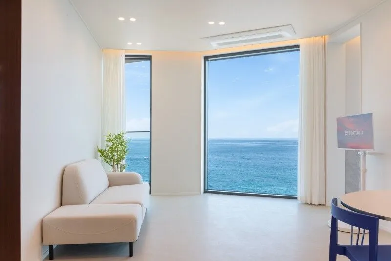 강릉 오릿 호텔 사진