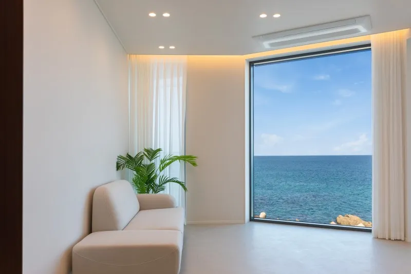 강릉 오릿 호텔 사진