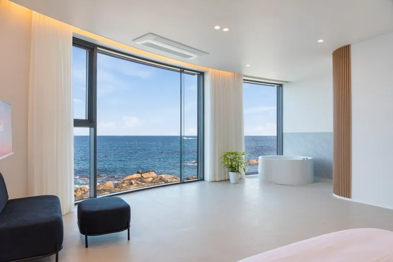 강릉 오릿 호텔 사진