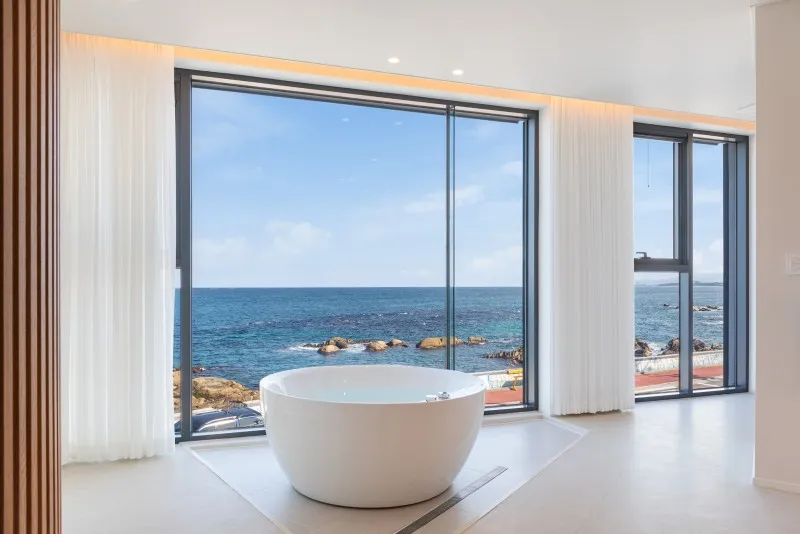 강릉 오릿 호텔 사진