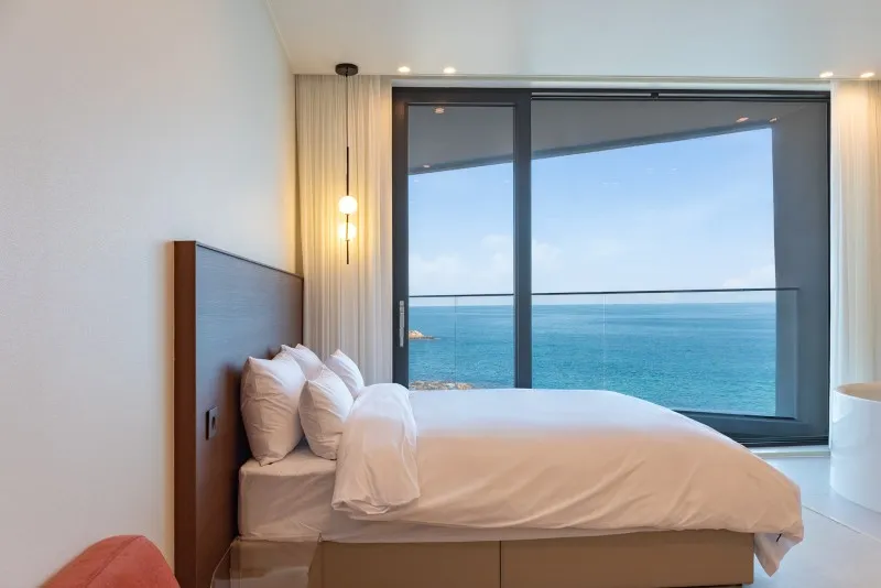 강릉 오릿 호텔 사진