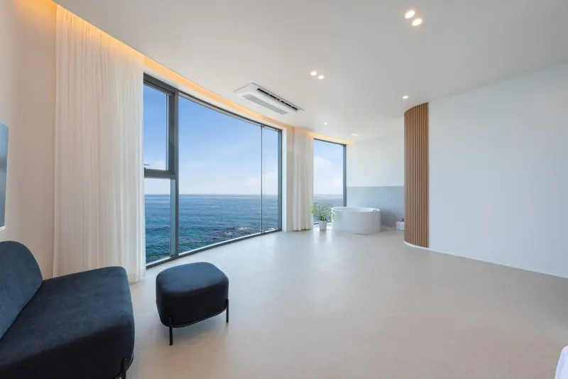 강릉 오릿 호텔 사진