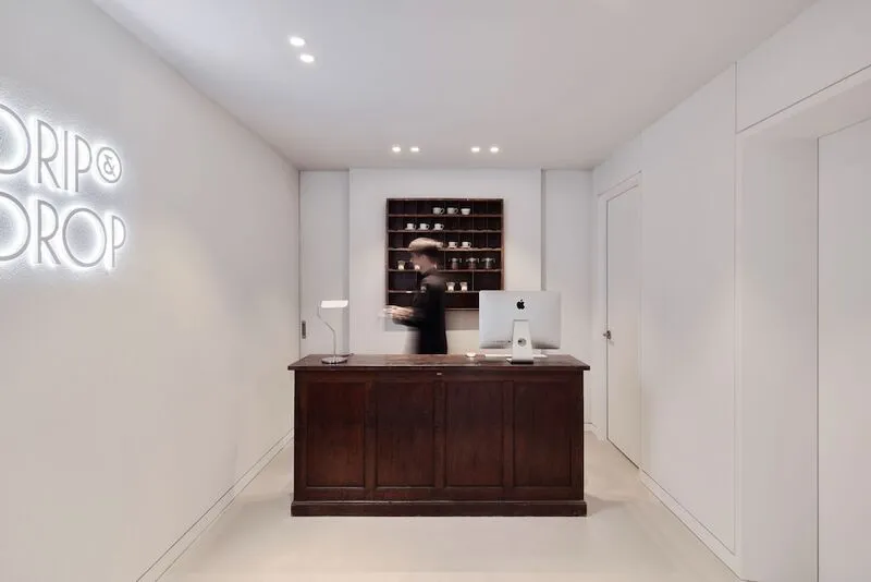 호텔 드립앤드롭, 명동 호텔 사진