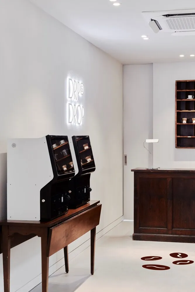 호텔 드립앤드롭, 명동 호텔 사진