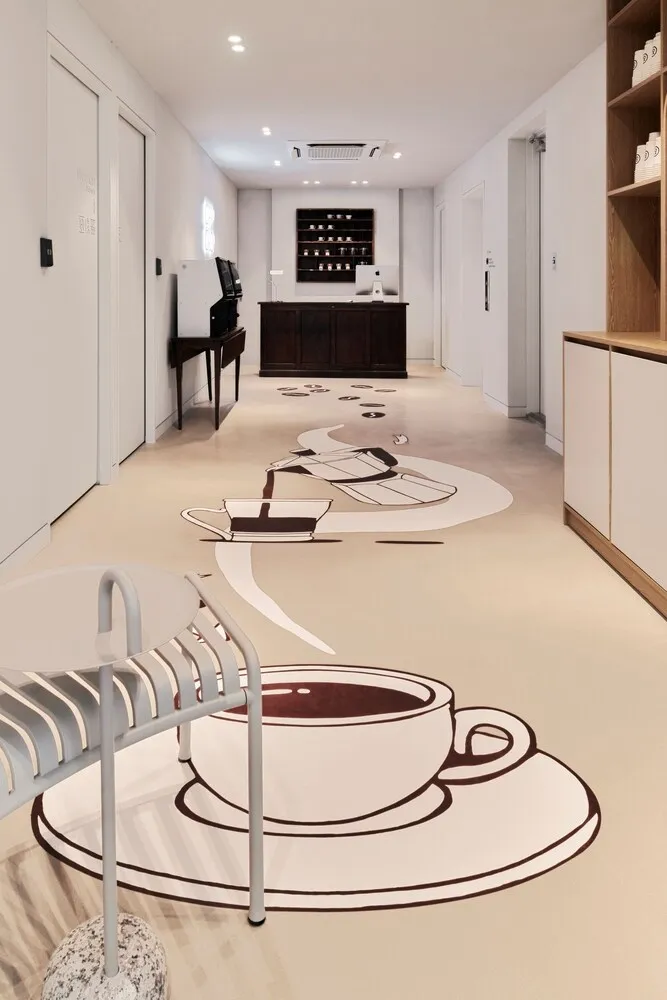 호텔 드립앤드롭, 명동 호텔 사진