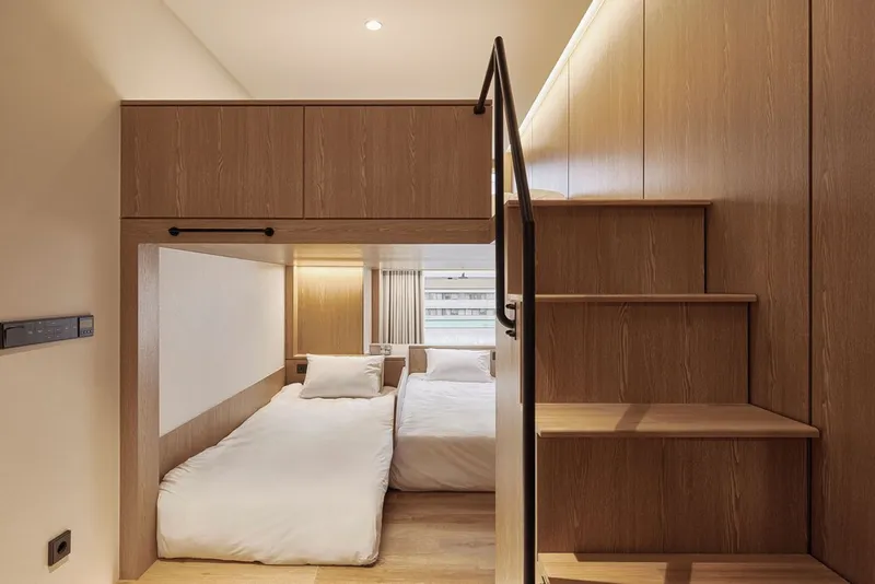 호텔 드립앤드롭, 명동 호텔 사진