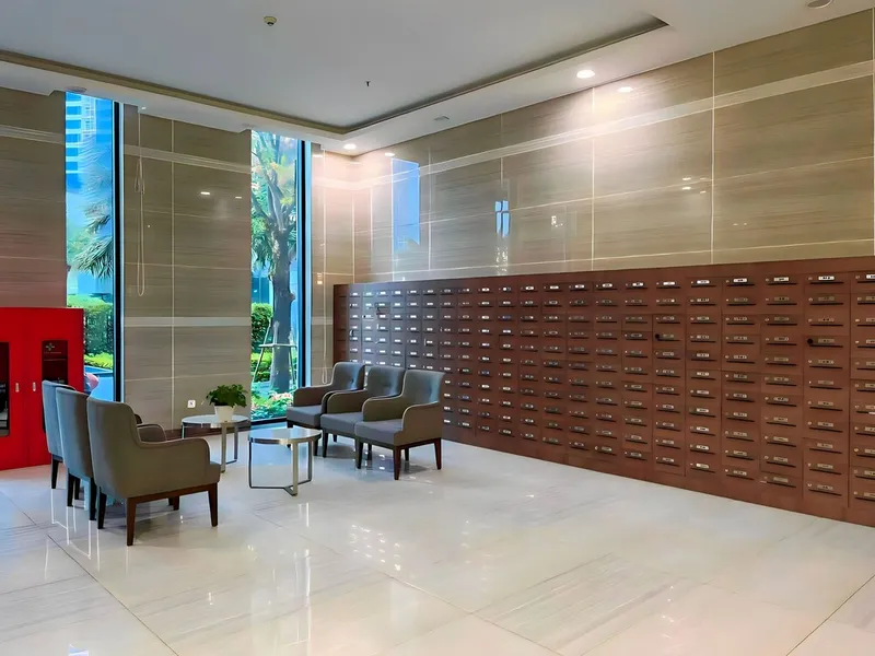 빈홈스 스카이레이크 - 쿠이로지 호텔 사진