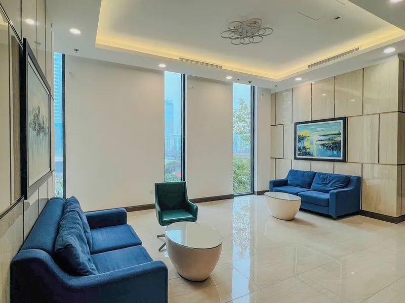 빈홈스 스카이레이크 - 쿠이로지 호텔 사진