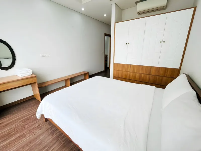 빈홈스 스카이레이크 - 쿠이로지 호텔 사진