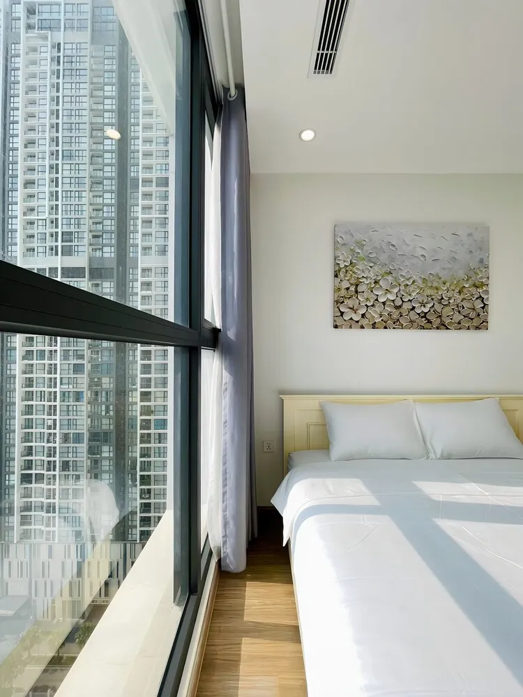 빈홈스 스카이레이크 - 쿠이로지 호텔 사진