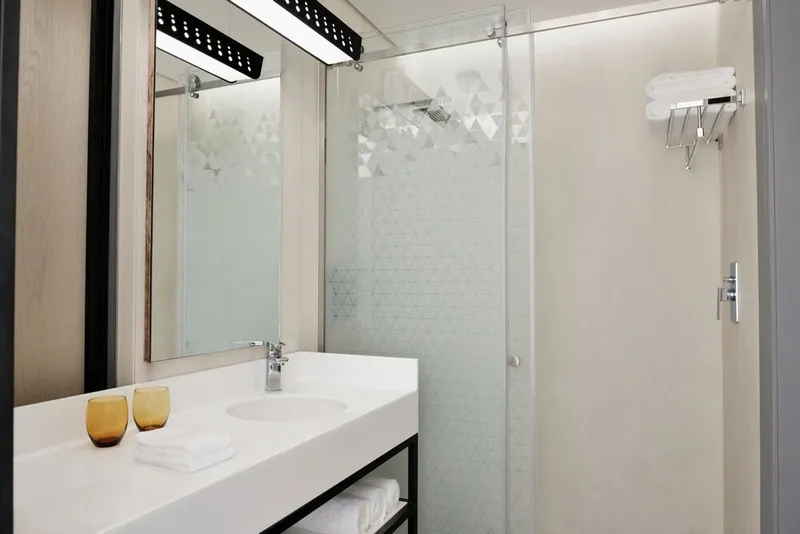 알로프트 무스카 호텔 사진