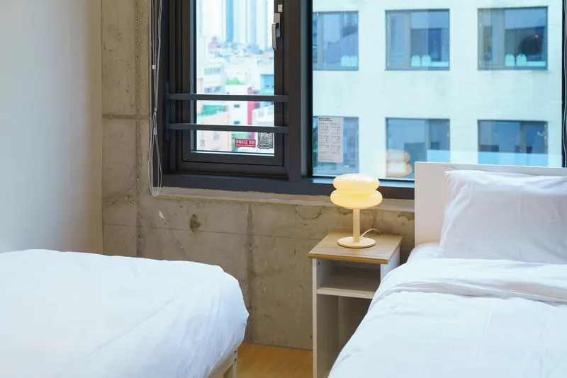 로컬스티치 크리에이터 타운 서교 호텔 사진