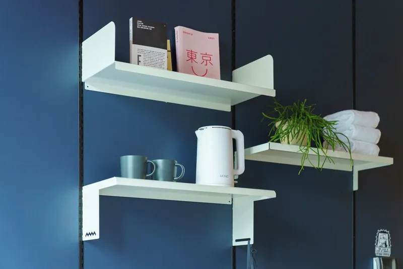 로컬스티치 크리에이터 타운 서교 호텔 사진