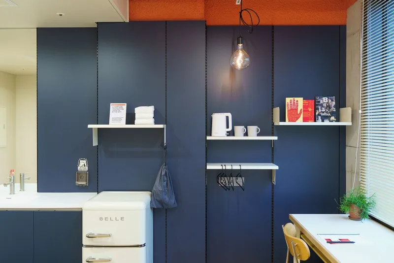 로컬스티치 크리에이터 타운 서교 호텔 사진