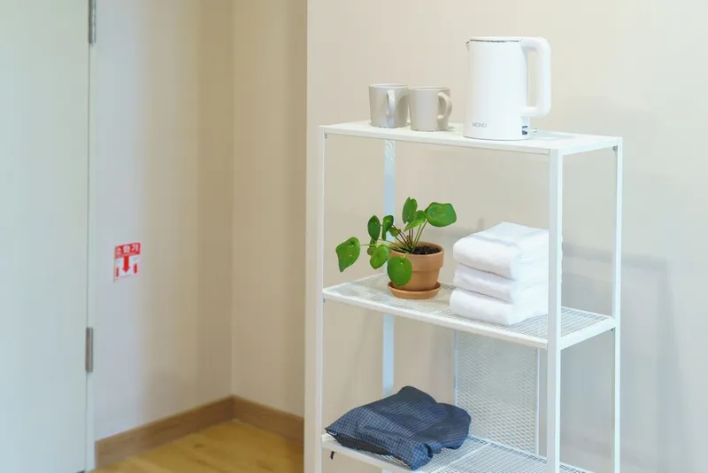 로컬스티치 크리에이터 타운 서교 호텔 사진